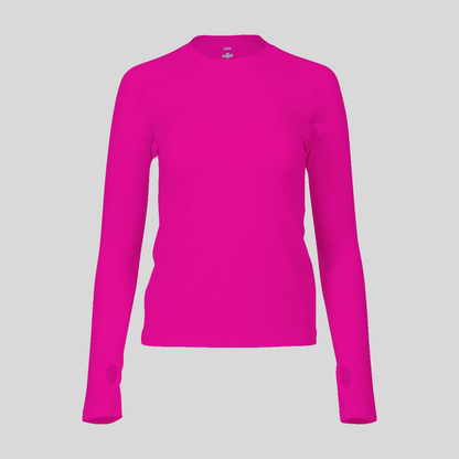 Laguna UPF 50+ Women's Sun Shirt