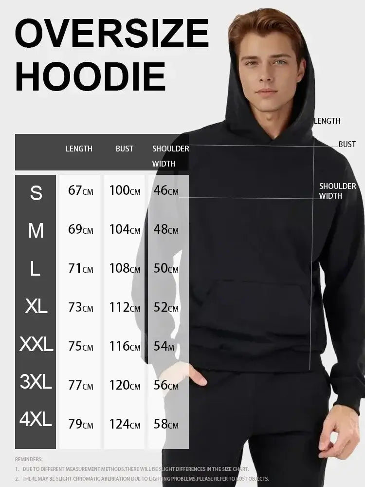 Chopper Graphic Hoodie: One Piece Oversized Anime Sweatshirt