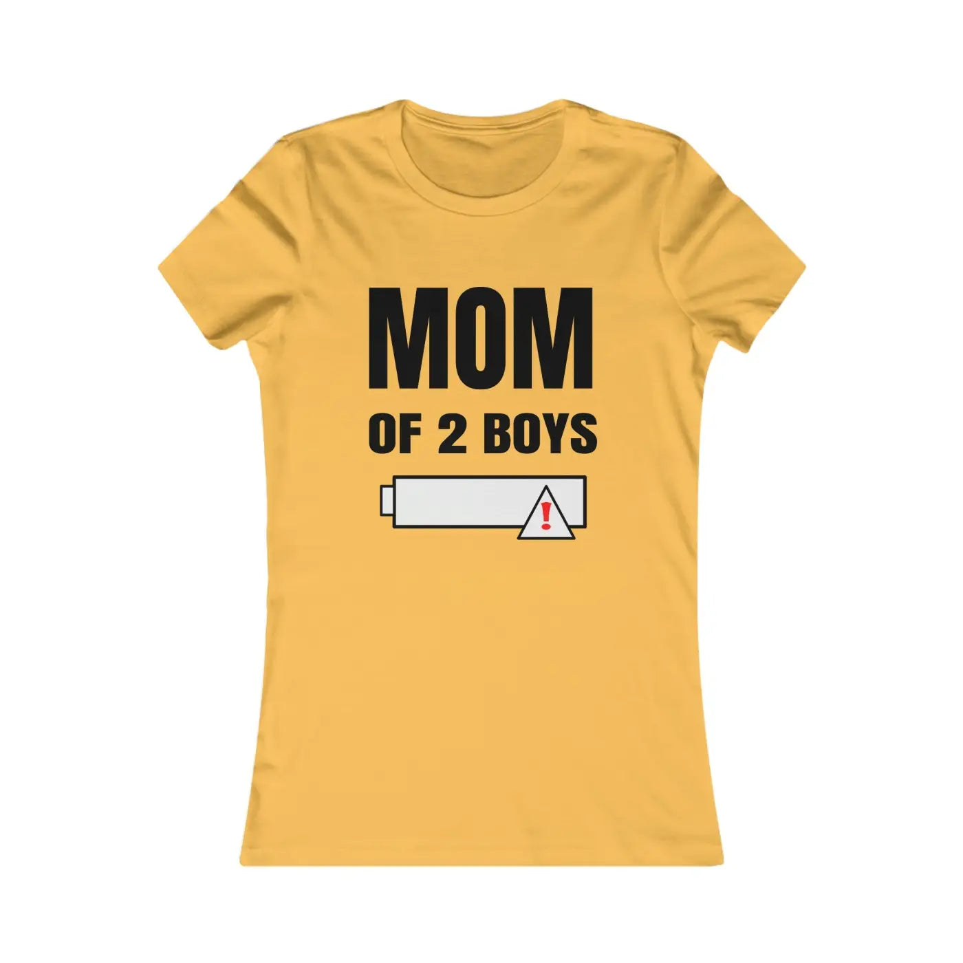 Soft Cotton Women’s Favorite Tee - Versatile Casual - DipaliZ