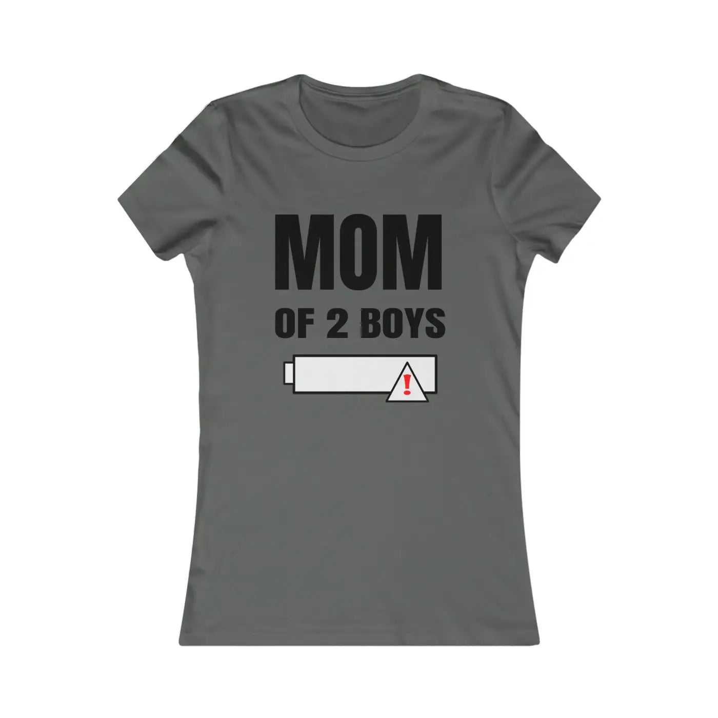 Soft Cotton Women’s Favorite Tee - Versatile Casual - DipaliZ
