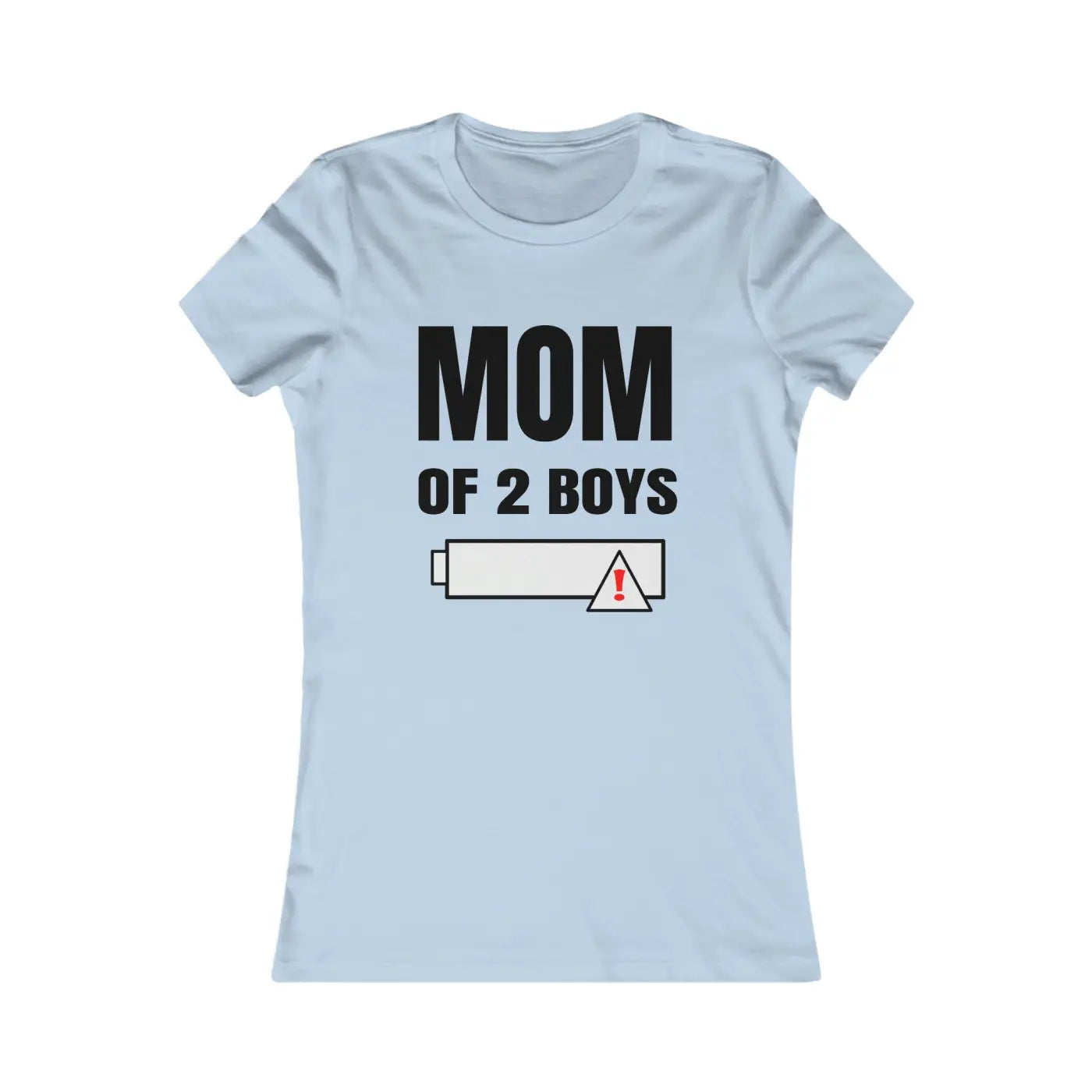 Soft Cotton Women’s Favorite Tee - Versatile Casual - DipaliZ