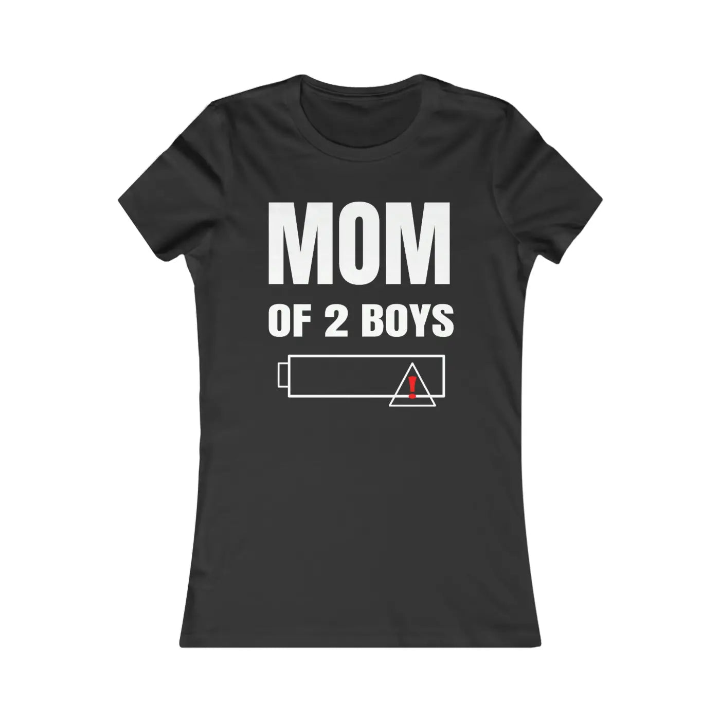 Soft Cotton Women’s Favorite Tee - Versatile Casual - DipaliZ