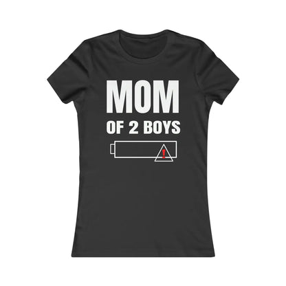 Soft Cotton Women’s Favorite Tee - Versatile Casual - DipaliZ