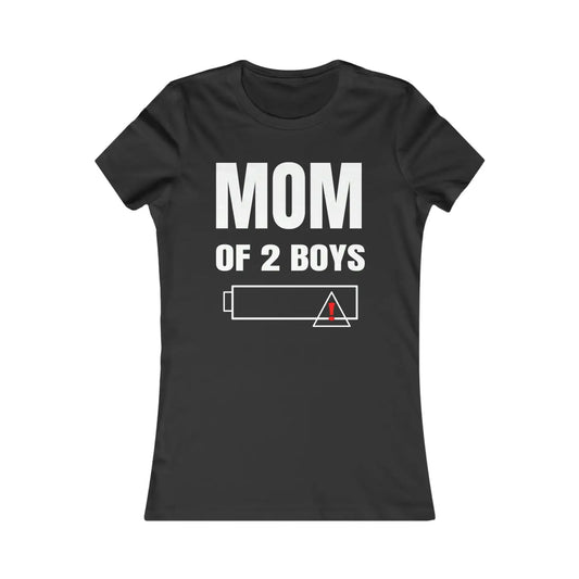 Soft Cotton Women’s Favorite Tee - Versatile Casual - DipaliZ