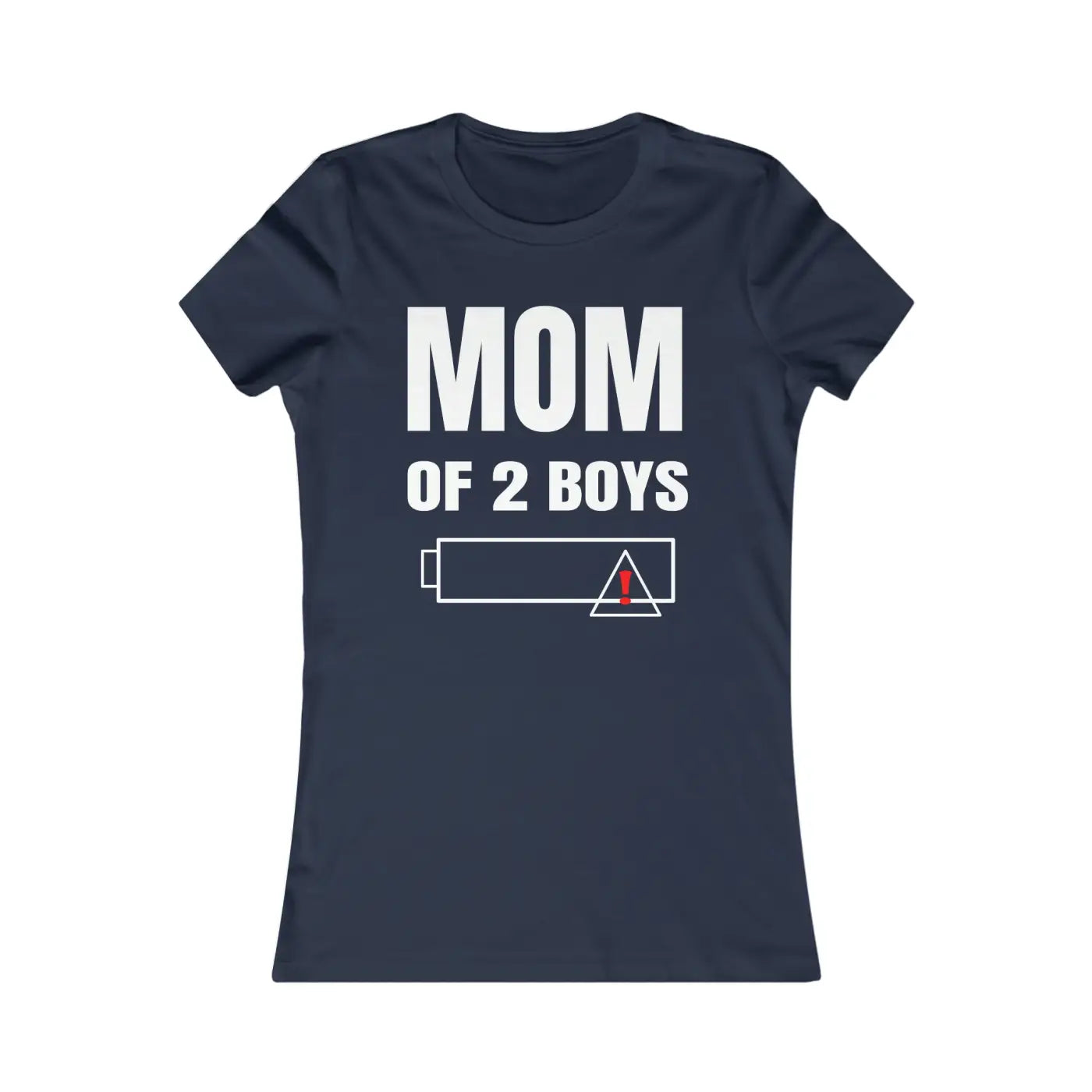 Soft Cotton Women’s Favorite Tee - Versatile Casual - DipaliZ