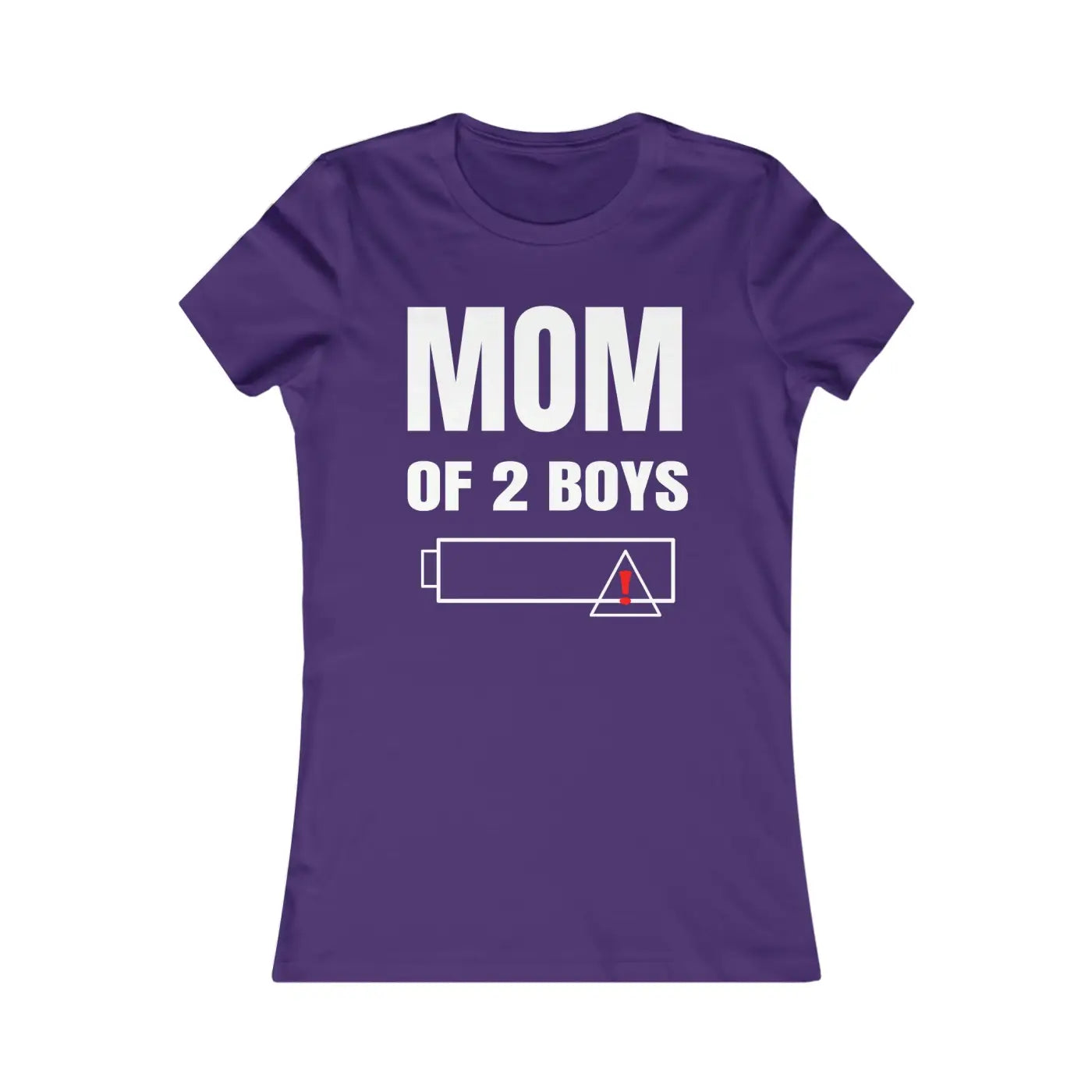 Soft Cotton Women’s Favorite Tee - Versatile Casual - DipaliZ