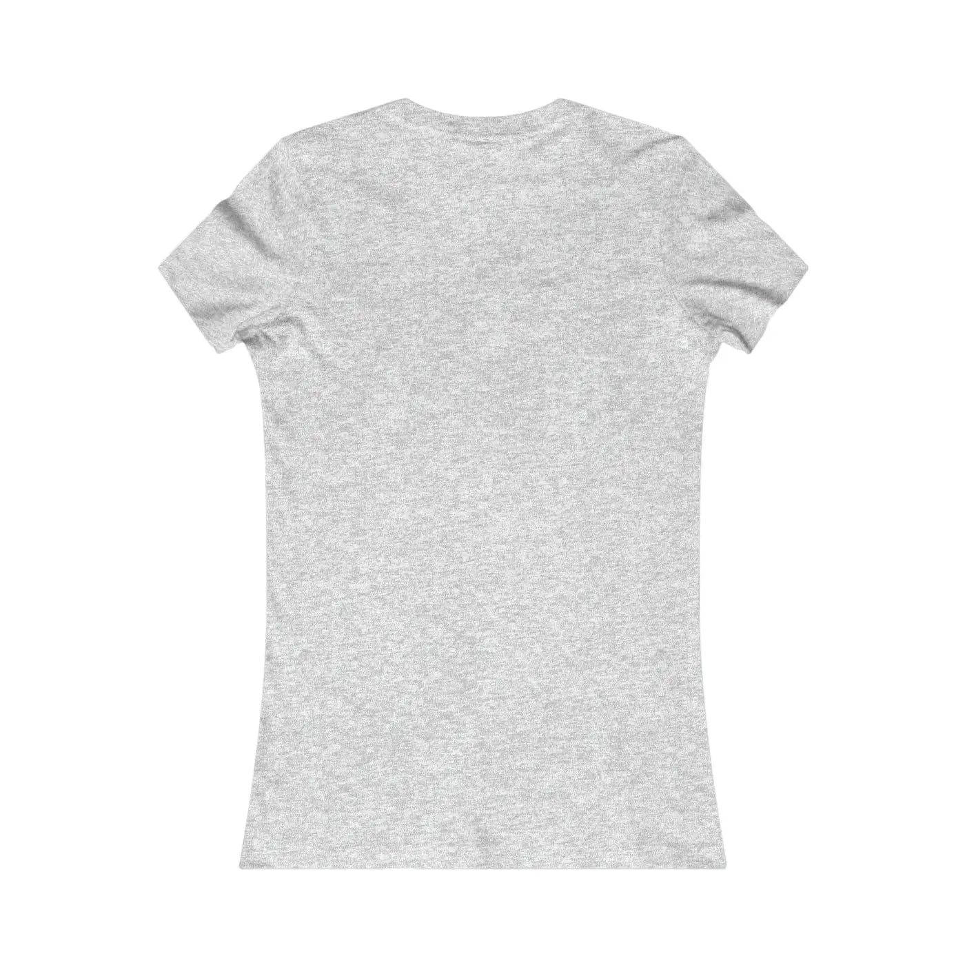 Soft Cotton Women’s Favorite Tee - Versatile Casual - DipaliZ