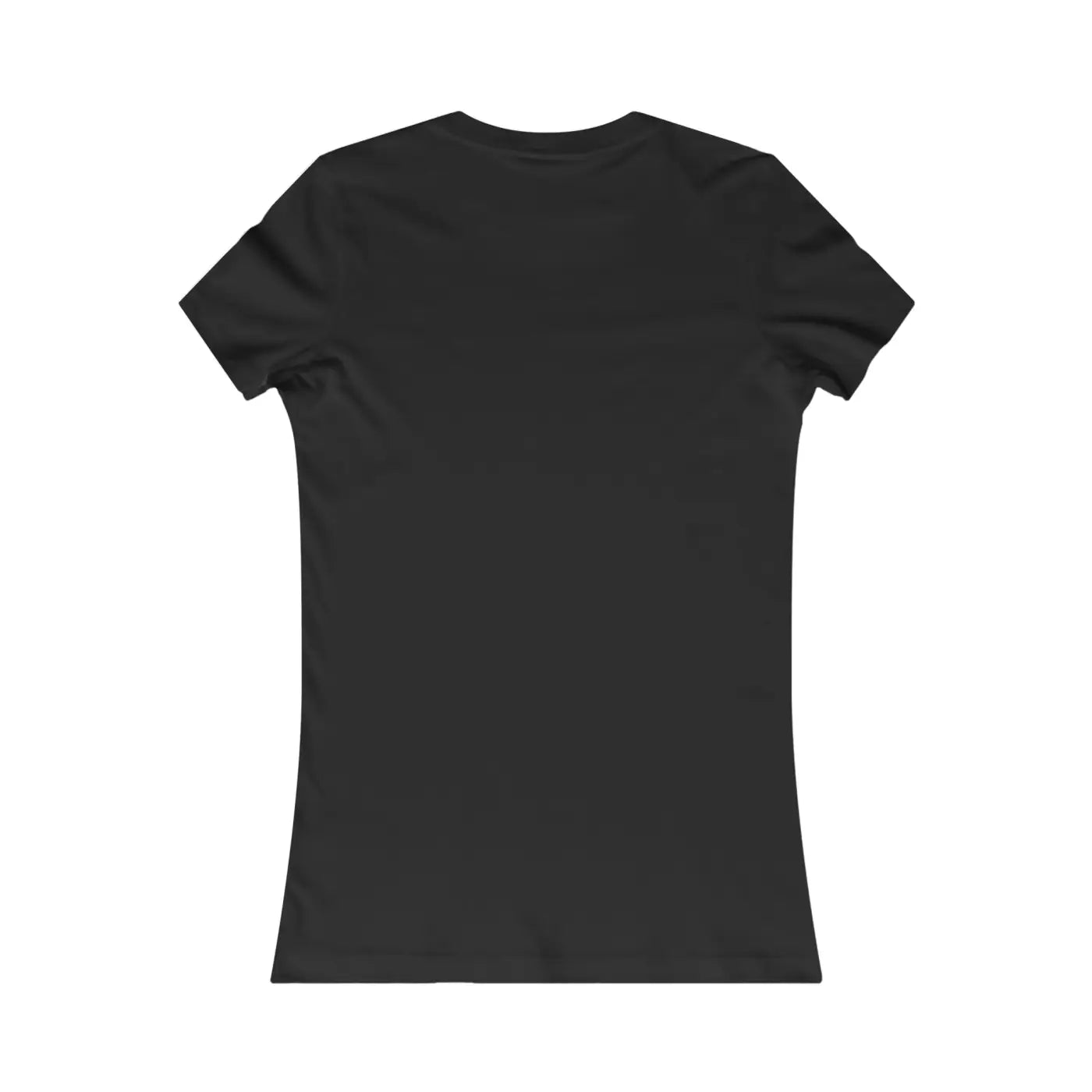 Soft Cotton Women’s Favorite Tee - Versatile Casual - DipaliZ