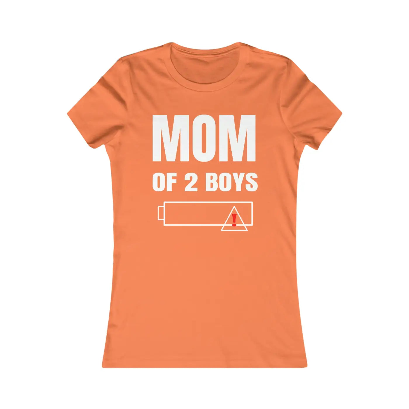 Soft Cotton Women’s Favorite Tee - Versatile Casual - DipaliZ