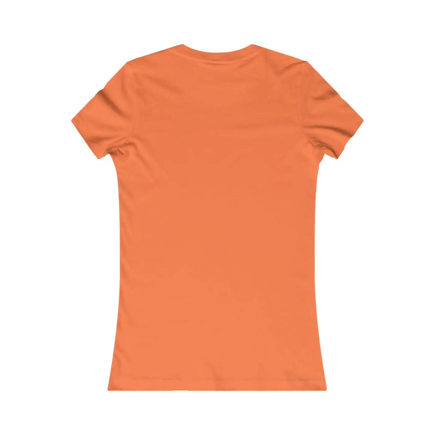 Soft Cotton Women’s Favorite Tee - Versatile Casual - DipaliZ