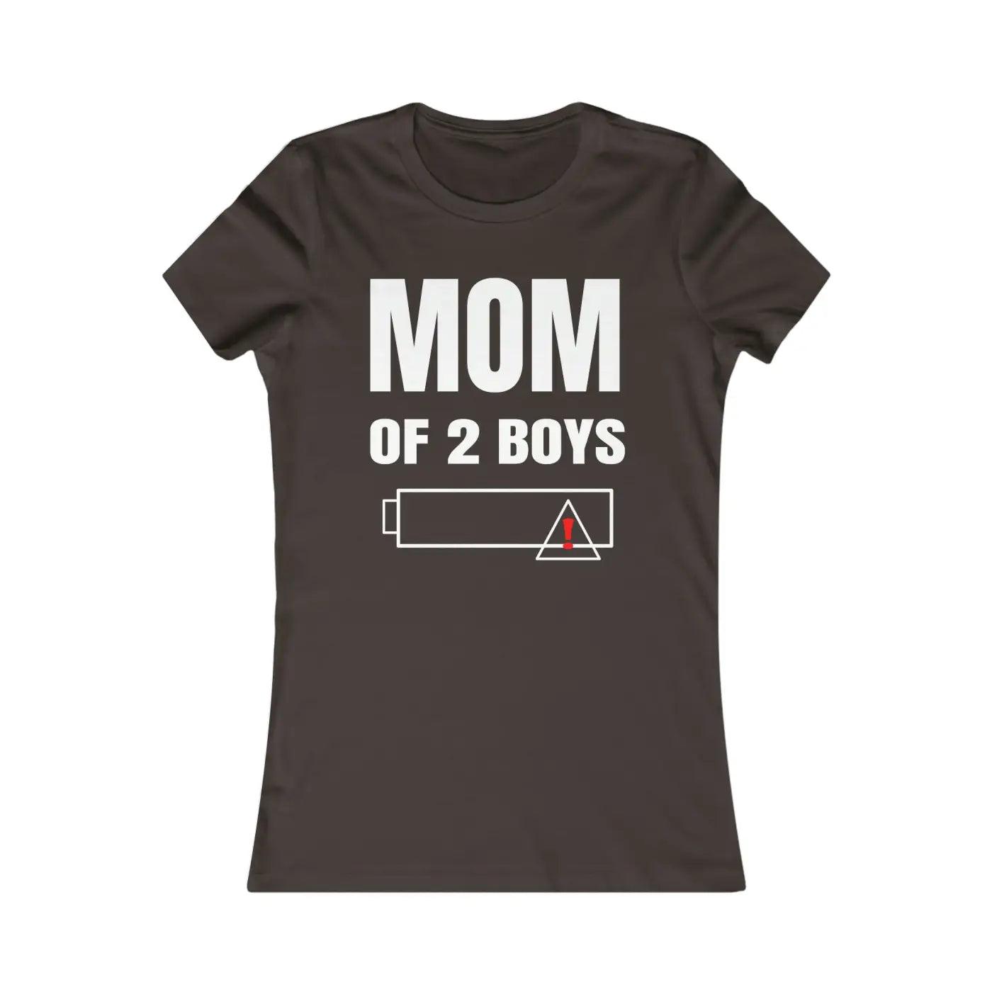 Soft Cotton Women’s Favorite Tee - Versatile Casual - DipaliZ