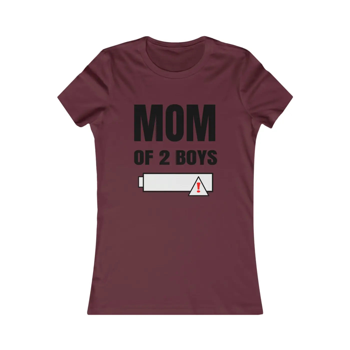 Soft Cotton Women’s Favorite Tee - Versatile Casual - DipaliZ
