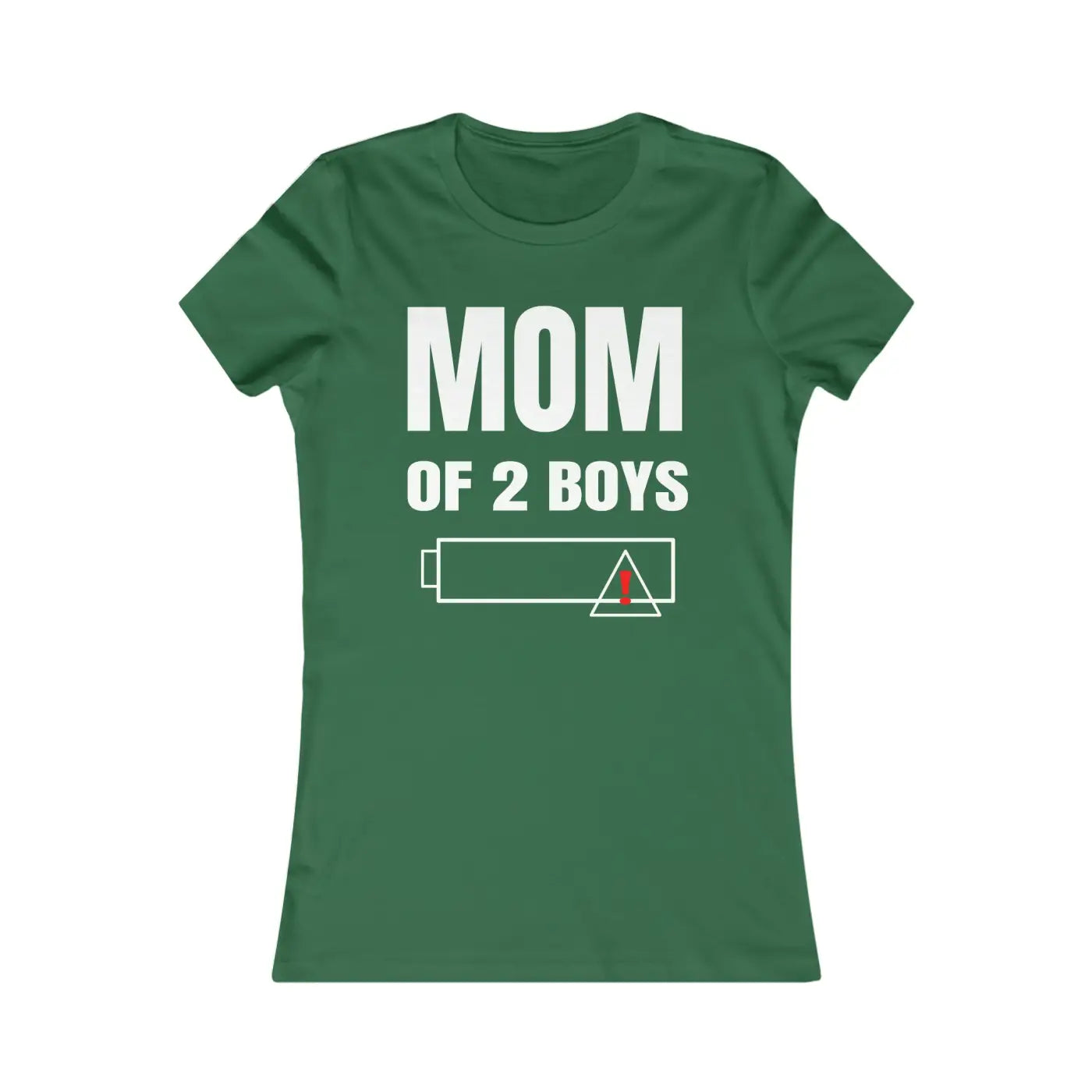 Soft Cotton Women’s Favorite Tee - Versatile Casual - DipaliZ