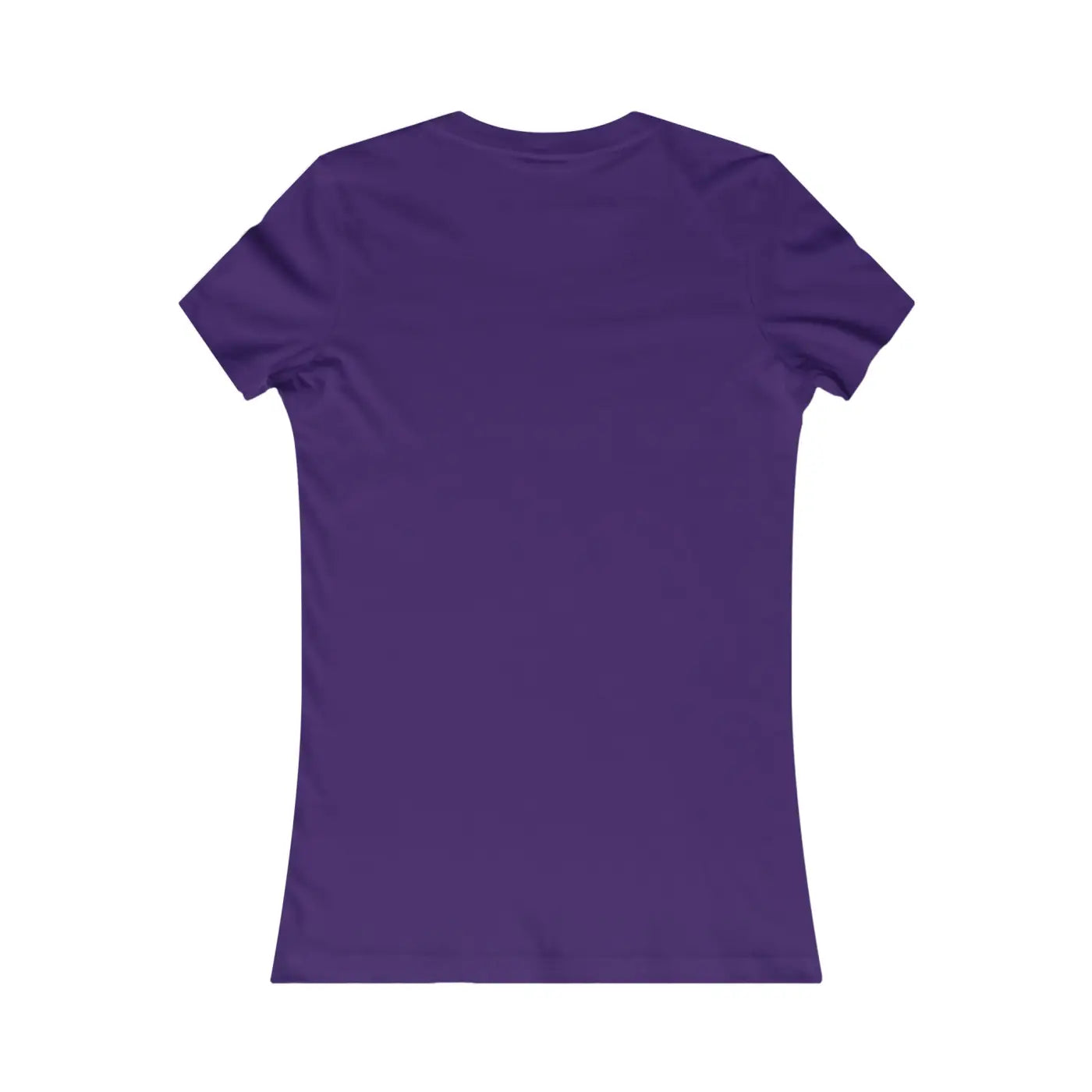 Soft Women’s Favorite Tee - Three Girls Cotton - DipaliZ