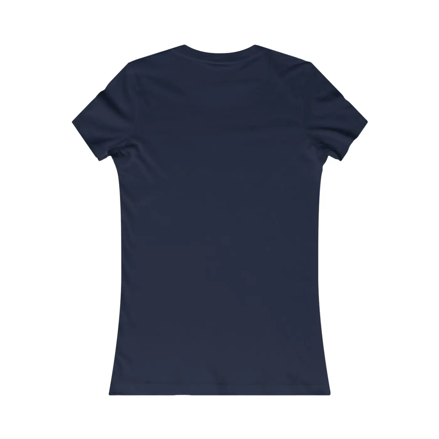 Soft Women’s Favorite Tee - Three Girls Cotton - DipaliZ