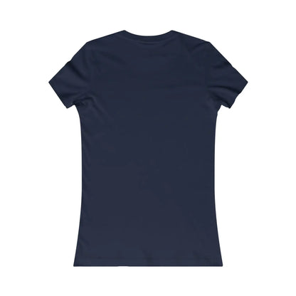 Soft Women’s Favorite Tee - Three Girls Cotton - DipaliZ
