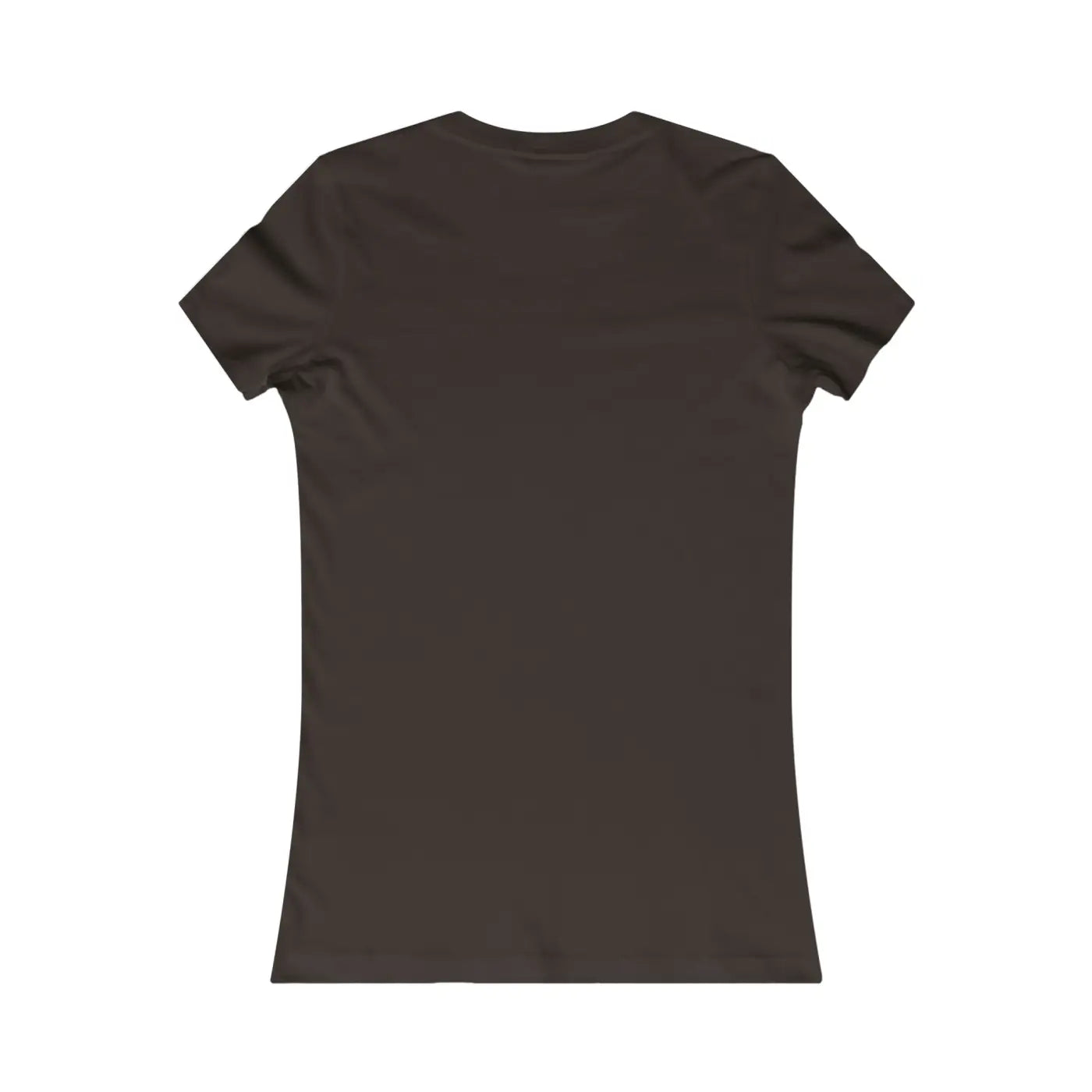 Soft Women’s Favorite Tee - Three Girls Cotton - DipaliZ