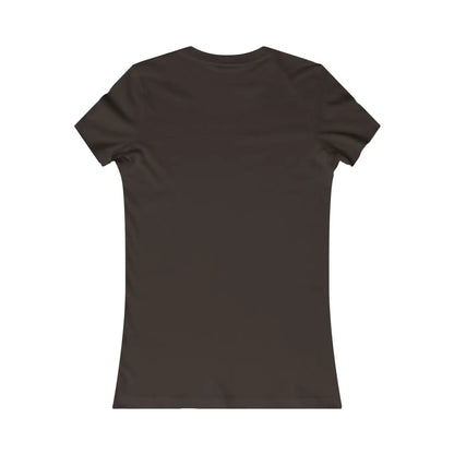 Soft Women’s Favorite Tee - Three Girls Cotton - DipaliZ