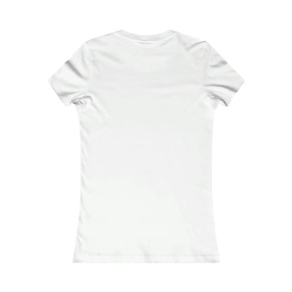 Soft Women’s Favorite Tee - Three Girls Cotton - DipaliZ