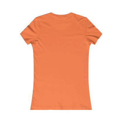 Soft Women’s Favorite Tee - Three Girls Cotton - DipaliZ