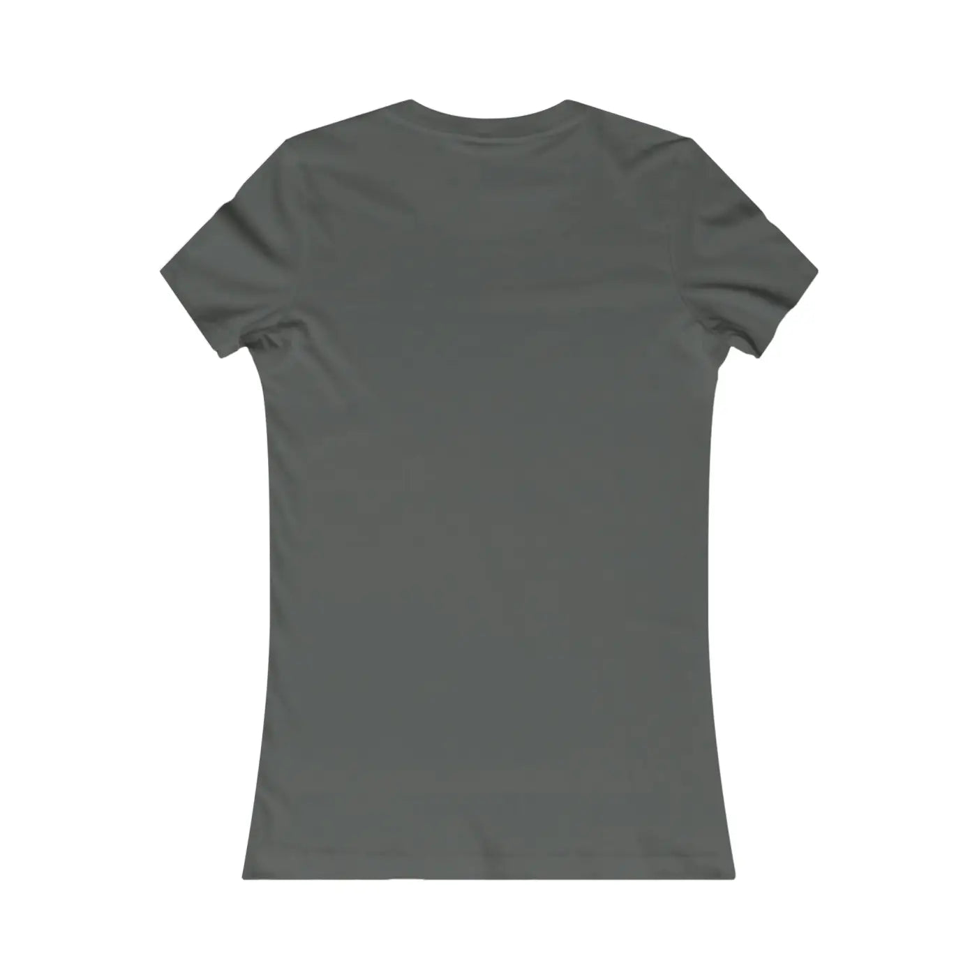 Soft Women’s Favorite Tee - Three Girls Cotton - DipaliZ