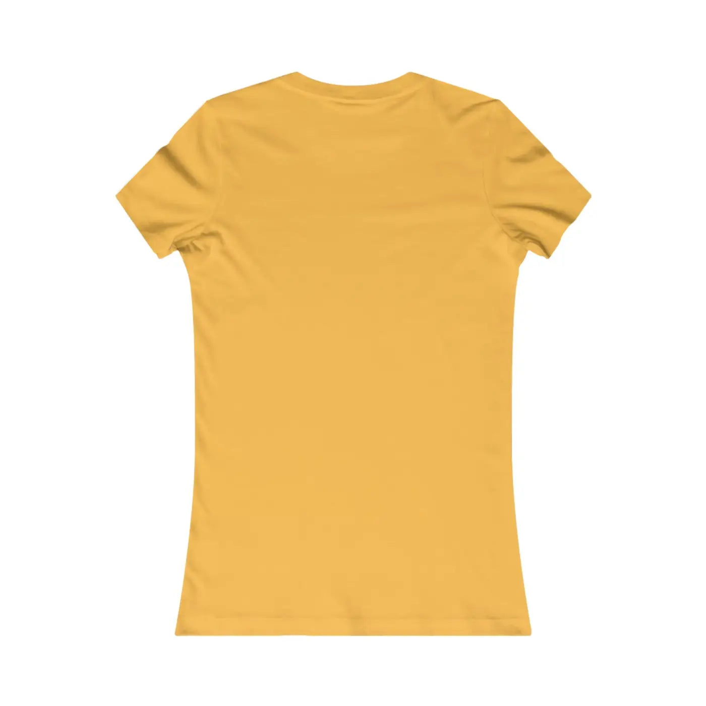 Soft Women’s Favorite Tee - Three Girls Cotton - DipaliZ