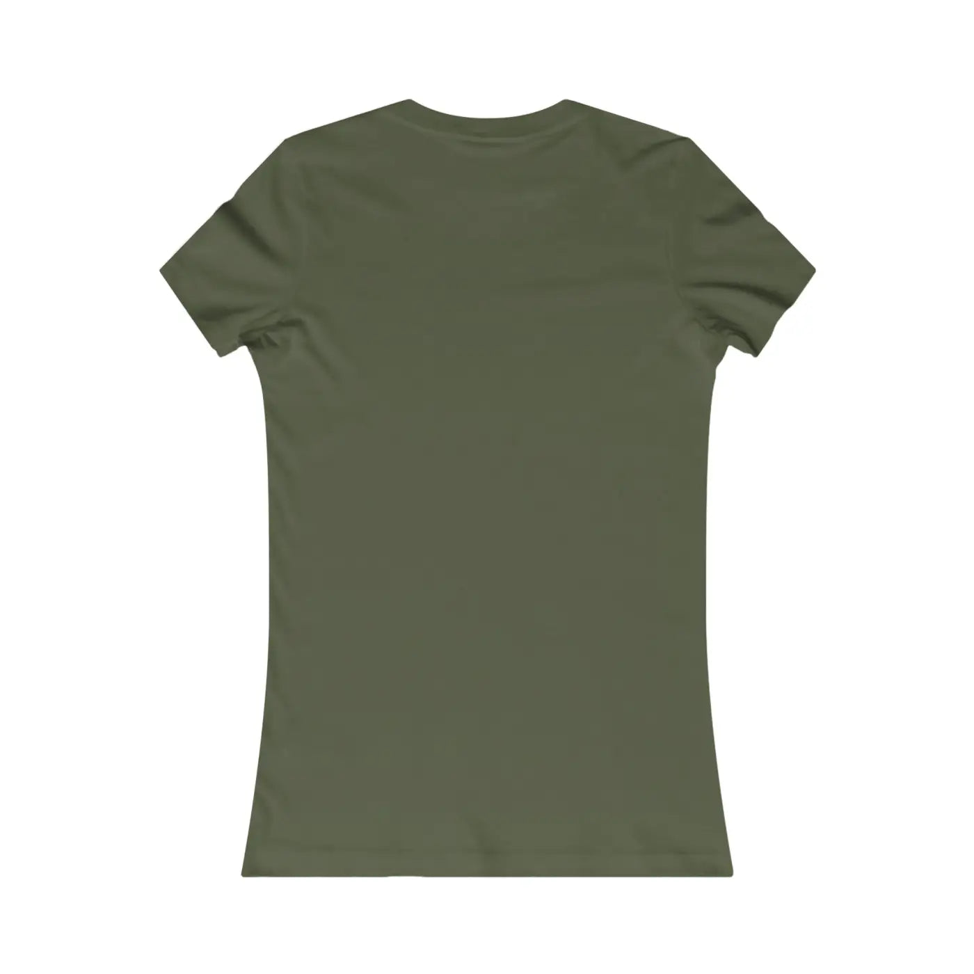 Soft Women’s Favorite Tee - Three Girls Cotton - DipaliZ
