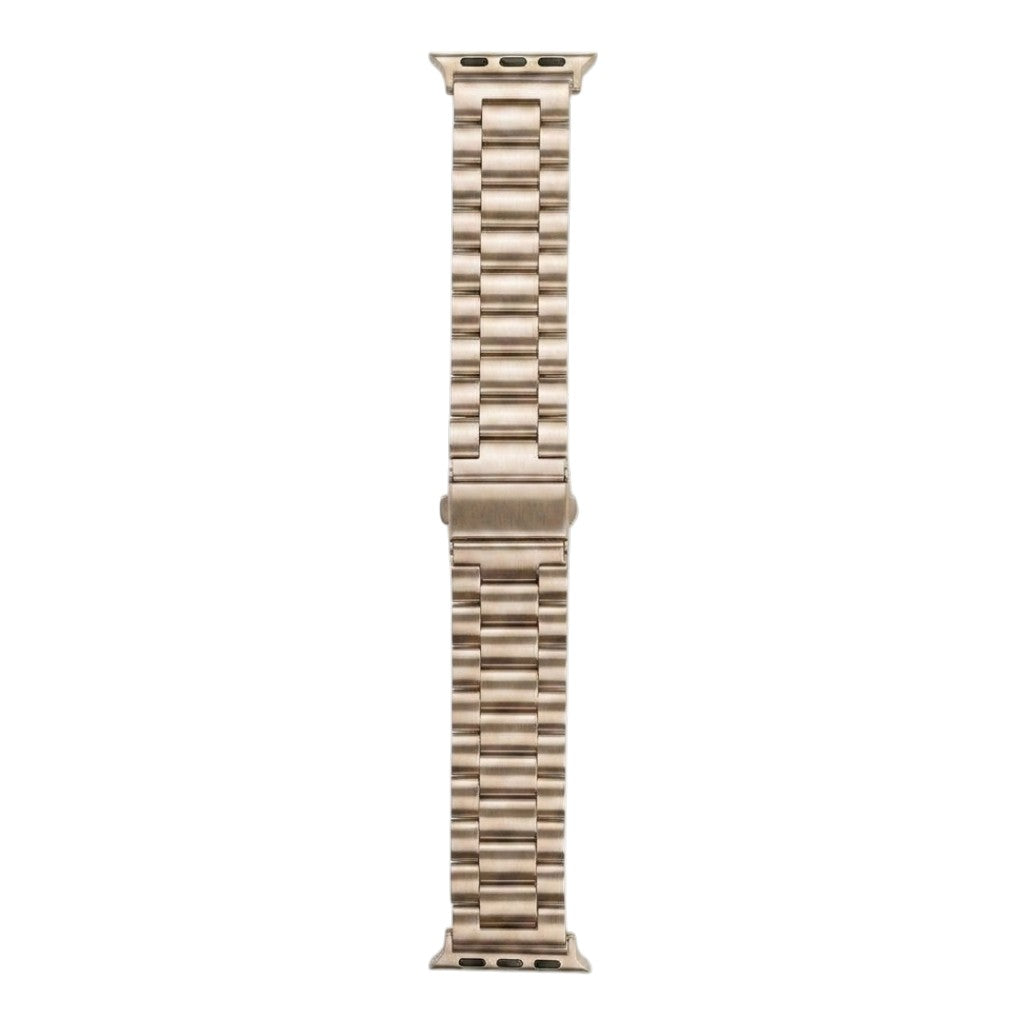 Signature Steel Strap